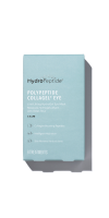 Blue Box - Hydropeptide Retail Collagel+ Eye Pads for Instant Hydration and Anti-Aging Benefits